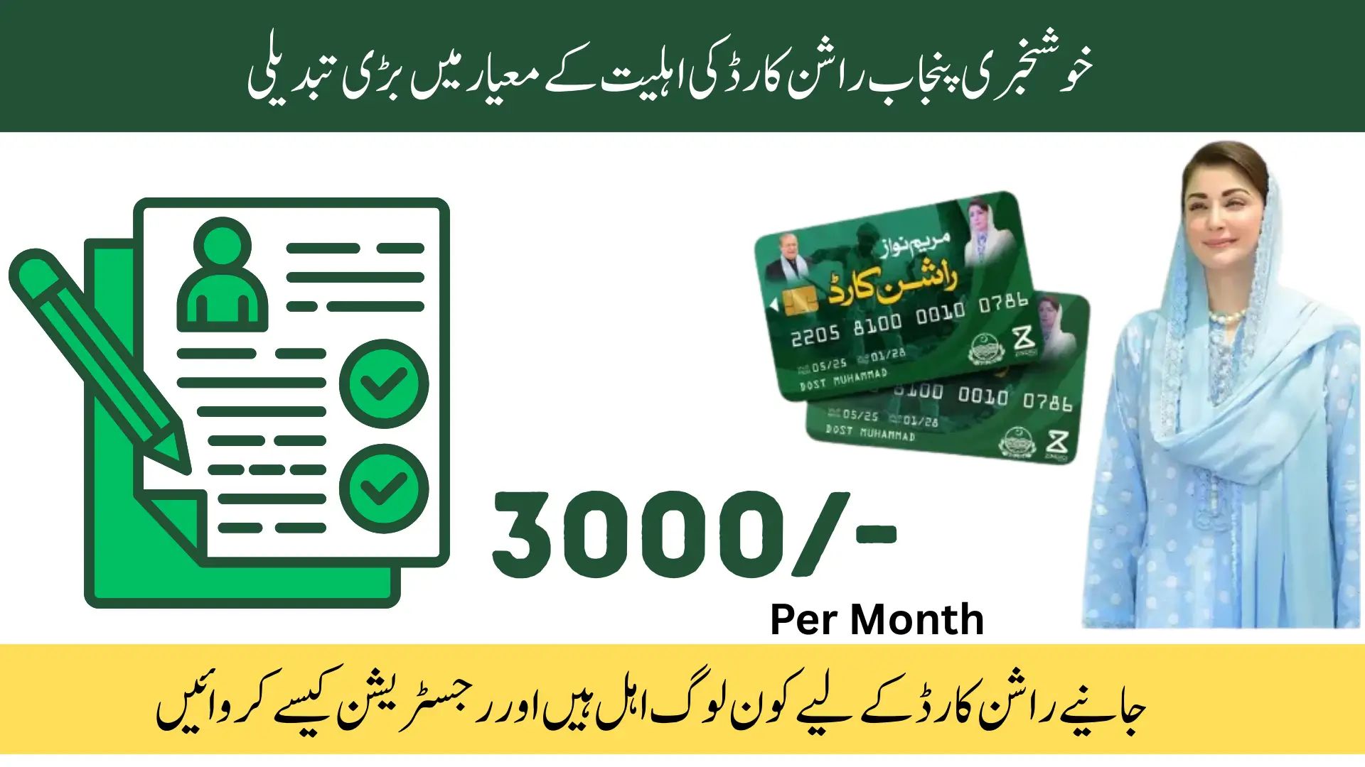 Punjab Ration Card Eligibility Criteria Update - Who are Eligible and How to Register